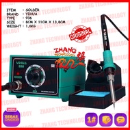 [ ZHANG TECHNOLOGY ] SOLDERING YIHUA 936 YIHUA936 STATION Original