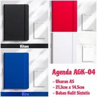 Skin Agenda | Notebook | Notebook | Agenda AGK-04