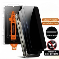 For OPPO Reno 8 7 6 5 4 3 T Z F k SE Pro China Lite 5G 4G 9H Privacy Screen Protector Bubble-Free