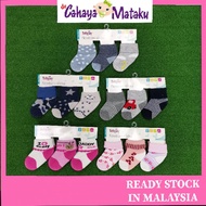 Stokin Baby Tollyjoy/Newborn Socks Tollyjoy