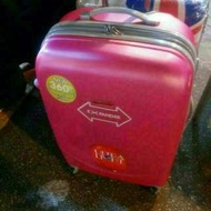 Luggage / Trolley case