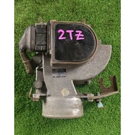 USED JAPAN AIR FLOW SENSOR FOR TOYOTA ESTIMA TCR11 2TZ