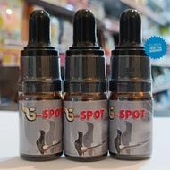 G Spot Metabolis burung vitamin G Spot dosis tinggi pengggacor burung