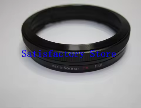 NEW For Sony DSC-RX100 RX100 DSC-RX100 II RX100M2 M2 Lens Control Focus Ring Repair Parts