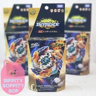 Takara Tomy BeyBlade B-122 Starter Geist Fafnir