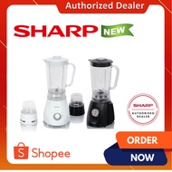 KHIND BL1012 / BL320T / BLENDER / Sharp EM110 Blender / Trio TB-308 Blender / Milux MBD-9833 / Toshi