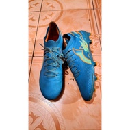 Ortuseight catalyst liberte v5 fg second hand preloved soccer shoes