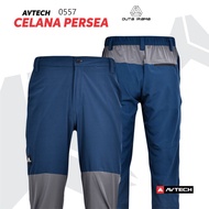 DUTAIRAMA - Avtech 0557 Quickdry Persa Long Pants
