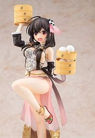 全新 日版 芸芸 原作版 旗袍 Ver 為美好的世界獻上祝福 1/7 PVC Figure KADOKAWA