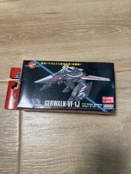 Macross arii gerwalk vf-1j 1/170