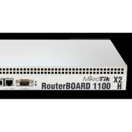 Unik Paket mikrotik rb1100hx2 Berkualitas