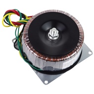 300W Round Transformer Power Supply Amplifier Dual 24V 15V 38V 28V 18V Ring Type