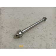 SCSIAM AXLE ORIG THAILAND FOR RAIDER 150 CARB/FI