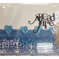 Arcade Fire - Arcade Fire (CD)