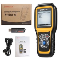 Ready to ship Car Scanner OBD2 Diagnostic Tool for Cars OBDSTAR ODO Master Upgrade Version of OBDSTA