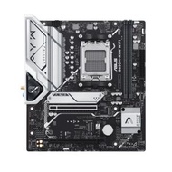 ASUS B650M-AYW WIFI 主機板 (AM5 / B650 / 96GB 2*DDR5)(MB-BB65PMW)