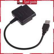 Games Controller Adapter Converter Cable P2   Gamepad to  PC