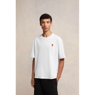 AMI T Shirt Man Woman T-Shirt men'sWanita