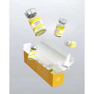 NEW BE BALANCE SERUM BB GLOW / BB GLOW / BE BALANCE REPAIR ALA HYDRO BRIGHTENING