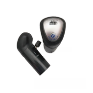 Bộ Ba Nút Điều Khiển Hộp Số Xe Ô Tô Dongfeng Tianlong God of War European Man Beidragon Heavy Indust