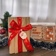Old Honey *Convenient Pack* taitai honey