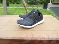 9527 ADIDAS PureBOOST Raw BB4135 黑灰白色 愛迪達編織 Pure BOOST