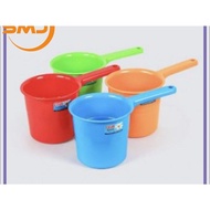 Lion Star Water Dipper GL-15 Height 15cm Dim 13.5cm GL-15