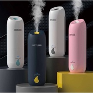 Aromatherapy Ultrasonic Humidifier Aroma Diffuser USB Home Spray Automatic Timing Aroma Diffuser