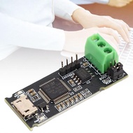 Shopp Yoidesu USB to CAN Module Bus Adapter Converter for ARM Cortex M0 STM32F072C8T6 with TJA1051T/