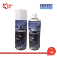 Bosco Aerosol Spray Paint (Multiple Colors Available)