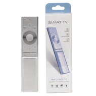 New RM-J1500 V1 Voice Remote Control For Samsung Smart QLED QLED UHD 4K 3D TV Q7 Q8 Q9FN BN59-01300J