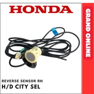 HONDA CITY SEL REVERSE SENSOR D068054 PARKING SENSOR ORIGINAL QUALITY BACK SENSOR HONDA CITY