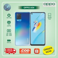 OPPO A54 | HP Second batangan