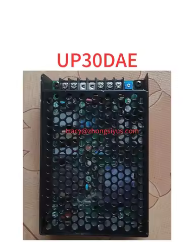 Used Switching Power Supply UP30DAE