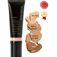 Mary Kay CC Cream