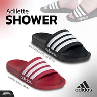 Adidas Collection รองเท้าแตะ รองเท้า อาดิดาส Adilette Shower FY7815 / GZ5922 (1000)