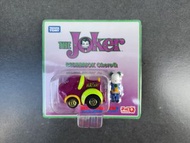 Takara Tomy The Joker Bearbrick Choro Q