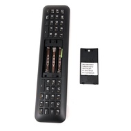 New Original TVRC51312/12 YKF315-Z01 Fitt for Philips TV with Keyboard Remote Control 433mhz Remote Control