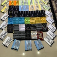 PROMO !!! NEW !!! SARUNG GOYOR ATBM ORIGINAL MERK ZABDAN SUPER Motif Botol Balian - Muslim Katun Rea