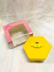 布甸狗盒
