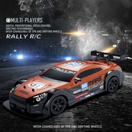 2.4G Drift Rc Car 4Wd High Speed RC Drift Car Toy Remote Control Model