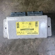 Ecu Proton Gen2 Code 1896 (USED)**