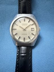 Vintage 60’s Tugaris automatic date men watch