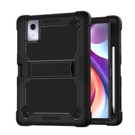 Shockproof Silicone+PC Tablet Cases For  Lenovo IDEA TAB/Tab K11 Gen 2/XiaoXin Pad 11 2025 335FC 336