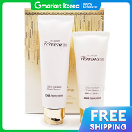 ISA KNOX | ผลิตภัณฑ์ทำความสะอาดผิวหน้า อิซาน็อกซ์ เทอร์บีน่า เอดี โกลด์ เทอราพี โฟม คลีนเซอร์ 130+10