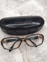 Roberto Cavalli 眼鏡鏡框（4折出售）