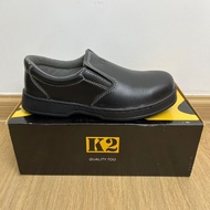 k2 Safety shoes TE2007X-R-06 Size 06