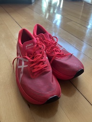 Asics Metaspeed Edge Running Shoes - US 9