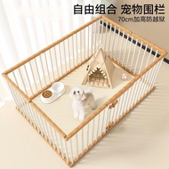 Indoor Household Dog Fence Dog Fence Pet Fence Guard Fence Prison Breaking Small Dog Medium-Sized Do