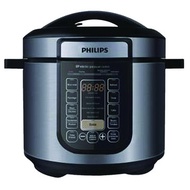 PHILIPS 飛利浦 HD2133 微電腦智慧萬用鍋